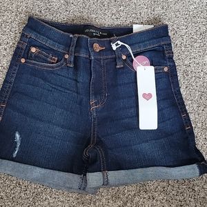Kids shorts